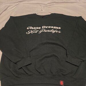 Chase Dreams Silva Espadas Crewneck Sweater